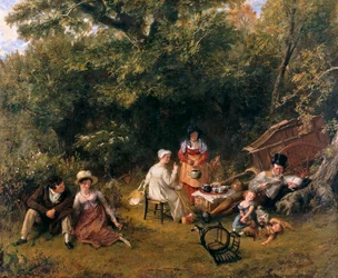 Gitanos londinenses